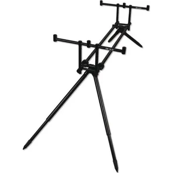 Carp Spirit Stojan Blax Rod Pod Complete 2/3