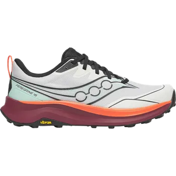 Pánská běžecká obuv Trailové boty Saucony PEREGRINE 16 s21066-143 Velikost 46 EU | 10,5 UK | 11,5 US | 29,5 CM