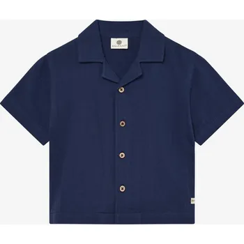 Dívčí plavky En Fant dětské mušelínová košile 230616 - 7649 Velikost: 104 GOTS