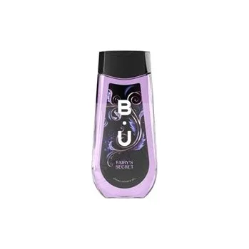 Lubrikační gel B.U sprch. gel Fairys Secret 250ml