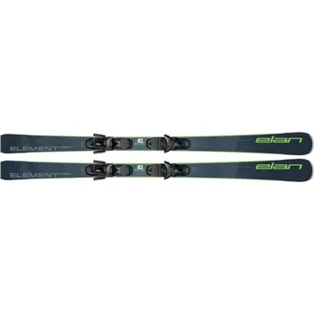 Sjezdové lyže Lyže Elan Element Carbon SX + vázání EL 10.0 GW 2025/26 Délka: 152 cm