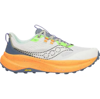 Pánská běžecká obuv Trailové boty Saucony XODUS ULTRA 4 s21032-150 Velikost 46 EU | 10,5 UK | 11,5 US | 29,5 CM