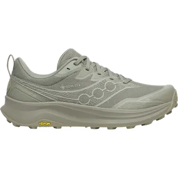 Pánská běžecká obuv Trailové boty Saucony PEREGRINE 16 GTX s21068-110 Velikost 46 EU | 10,5 UK | 11,5 US | 29,5 CM