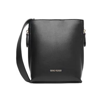 Kabelka Kabelka GINO ROSSI EO-LX0293 Černá NOSIZE