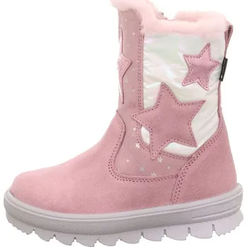 Dívčí kozačky superfit Rosa 6641312 35