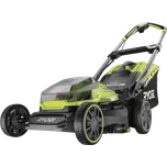 RYOBI 18V ONE+ Akumulátorová zahradní sekačka 40 cm, bez aku 5133004584