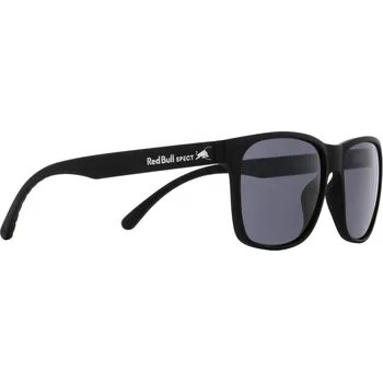 Sluneční brýle Sluneční brýle Red Bull Spect Earle 001P Matt Soft Touch Black/Smoke Polarized 25/26