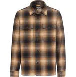 Košile Camel Active Hellbraun 3165273 XL