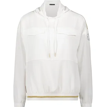 Dámská košile Betty Barclay dámská sportovní blůza 8017/1759 1014 Bílá 42