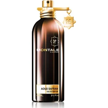 Unisex parfém Montale Aoud Safran parfémovaná voda unisex 100 ml