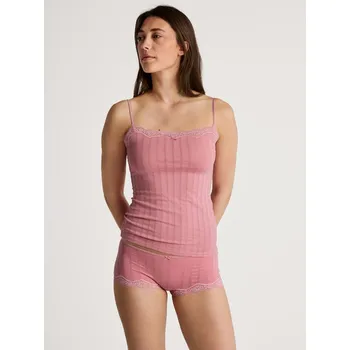 Dámské pyžamo Calida Pink 461204 S