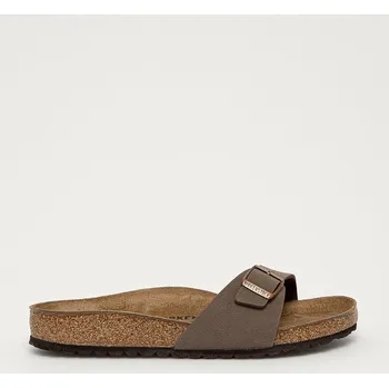 Dámské pantofle Pantofle Birkenstock Madrid 40091.Madrid hnědá 88X, EUR 36