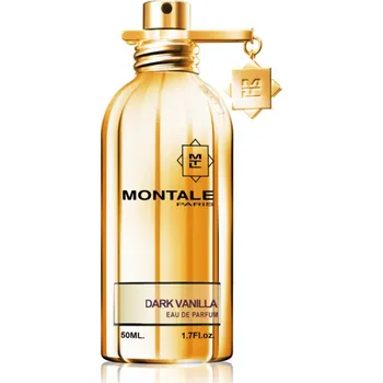 Unisex parfém Montale Dark Vanilla parfémovaná voda unisex 50 ml
