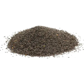 Návnadová surovina Niger - Ramtila habešská 500 g