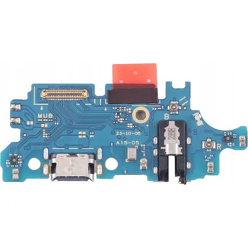 Nabíjecí konektor / deska OEM pro Samsung A15 4G