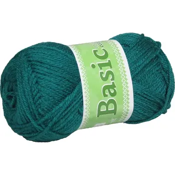 Příze Příze Basic 1105 petrol