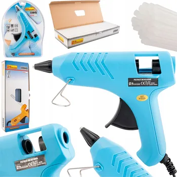 Tavná pistole Tavná pistole RICHMANN 11 60 W