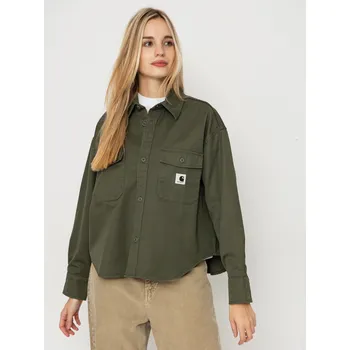 Carhartt WIP Kelly (leaf) S, zelená