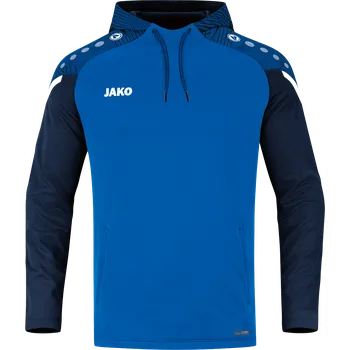 Pánská mikina Mikina s kapucí Jako Hoodie Jacket Performance 6722-403 Velikost 3XL