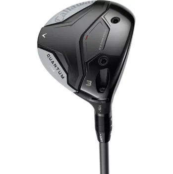 Golf Callaway Callaway Quantum Max Pánské fairwayové dřevo