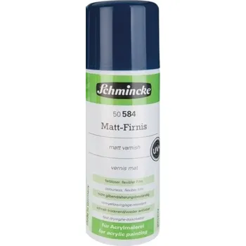 Dekorativní kosmetika Schmincke 50584 Lak 300 ml