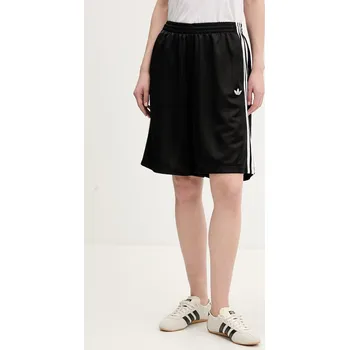 Pánské kraťasy Kraťasy adidas Originals KD2911 černá 99X, vel. L