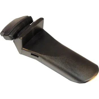 Sada na opravu pneumatiky Invento Plastová krytka pro montážní čelisti