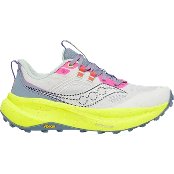 Dámská běžecká obuv Trailové boty Saucony XODUS ULTRA 4 s11032-150 Velikost 39 EU | 6 UK | 8 US | 24,5 CM