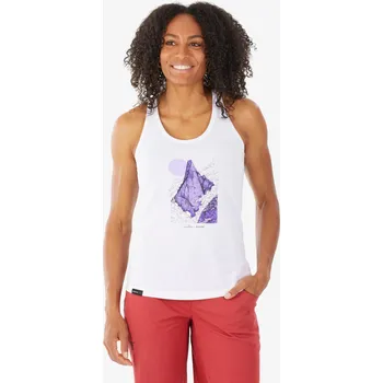 SIMOND Lezecké tílko Vertika Daniel Estmark M BÍLÁ