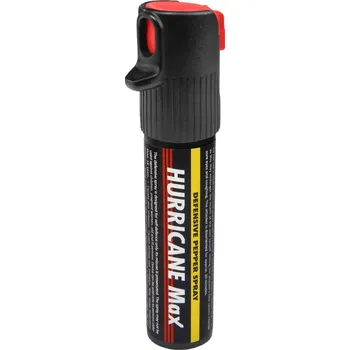 Sebeobrana ESP Pepřový sprej 20 ml | HURRICANE Max