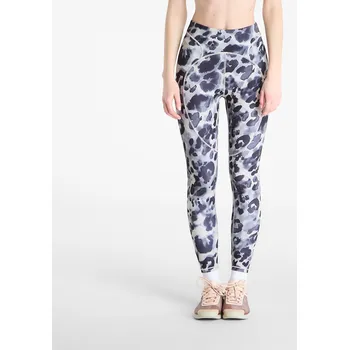 Dámské legíny Legíny adidas x Stella McCartney Track Pantsr 7/8 Lp Wonder Aluminium/ Black L