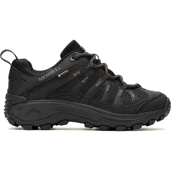 Dámská treková obuv Boty Merrell Schwarz 708324 40.5