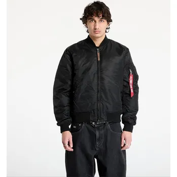 Bunda Alpha Industries MA-1 VF 59 03 Black XXL