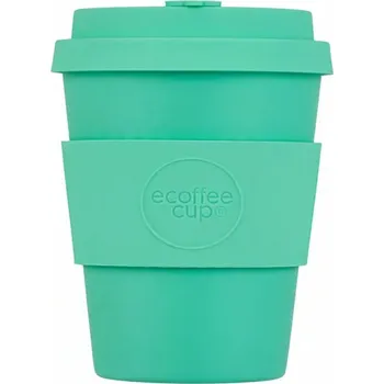 Termohrnek Ecoffee Cup Grindavik Split, 350ml