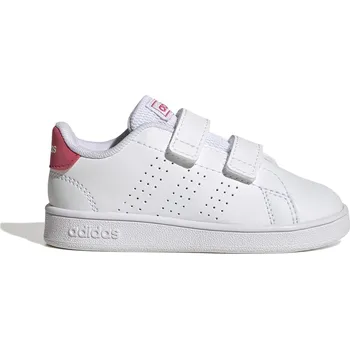 Dívčí obuv Boty adidas White 1083700 C4 (20)