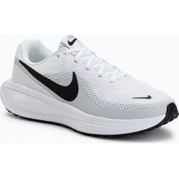 Dámská sportovní obuv Dámské běžecké boty Nike Revolution 8 Extra Wide white/pure platinum/black
