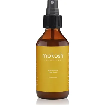 Péče o ruce Mokosh Passionfruit hydratační mléko na ruce 100 ml