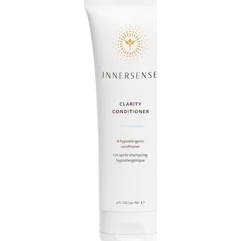 Innersense Pece-o-vlasy ConditionerClarity Conditioner Cestovní velikost 59,1 ml (4 349,00 Kč / 1 l)