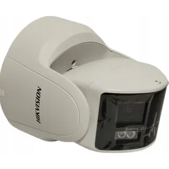 Hikvision DS-2CD2367G2P-LSU/SL(2.8mm)(C) 6 MP panoramatická kamera s pevným objektivem ColorVu turret síťová kamera