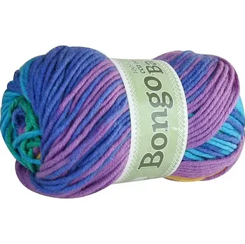 Galanterie Bongo batik 600