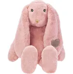 PLYŠÁK Zvířátko KRÁLÍČEK Plyšový Mazlíček Přítulníček Pro miminka Plyšové Plyšáci