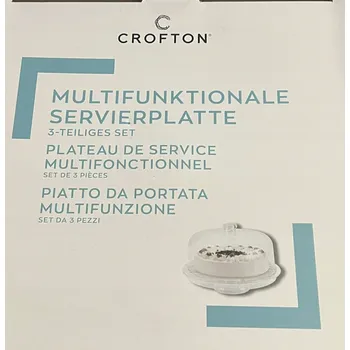 Crofton Multifunkční servírovací tác