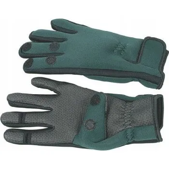 Moto oblečení Rukavice Konger 100% neoprenové celoprstové Č. 5 M