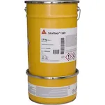 Sika Sikafloor®-169 · Epoxidové pojivo pro teraco a dekorativní stěrky · 20kg (A+B)