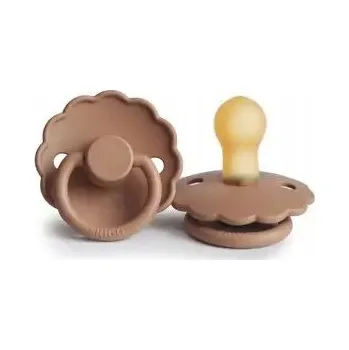 FRIGG ortodontický Dudlík 6 měsíců +