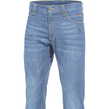 Pánské džíny Kalhoty PENTAGON ROGUE JEANS PANTS K05028 LIGHT INDIGO BLUE 40-30