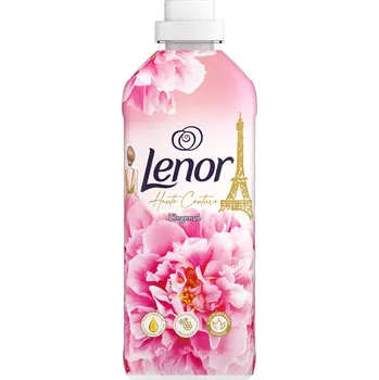Aviváž Tekutá aviváž Lenor L'Ingenue, 37 praní