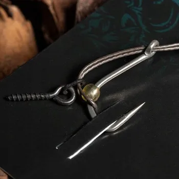 Návazec Multi Rig 1 Ks 25 lb Háček vel. 4 Nash