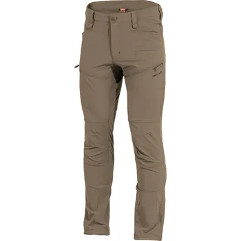 Pánská móda Kalhoty PENTAGON RENEGADE TROPIC PANTS K05047 COYOTE 44-34