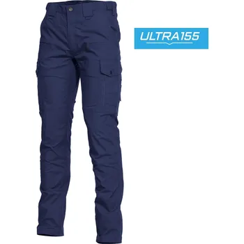 Pánská móda Kalhoty PENTAGON RANGER 2.0 ULTRA 155 PANTS K05066 MIDNIGHT BLUE 36-32